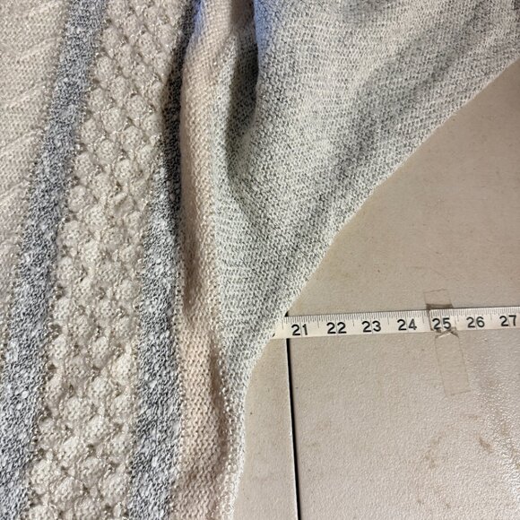 ✨ Jason Maxwell Vintage Chunky Knit Turtleneck Sweater – Size L ✨ - Picture 9 of 10